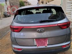 کیا سپۆرتاج